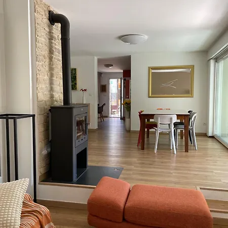 Agapi Mou Villa
