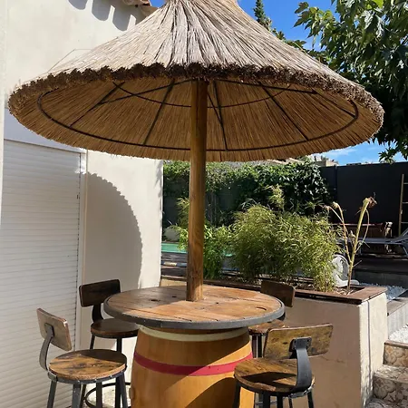 Agapi Mou Villa