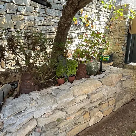 Villa Agapi Mou Les Baux-de-Provence
