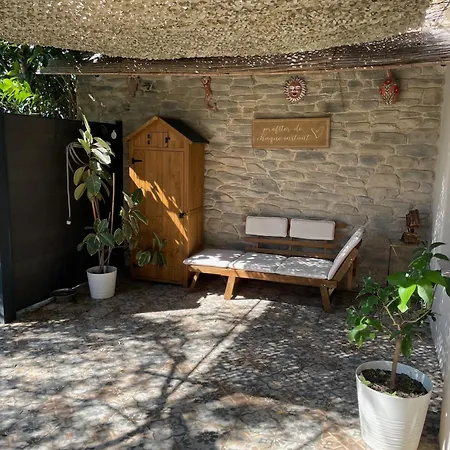 Agapi Mou Villa