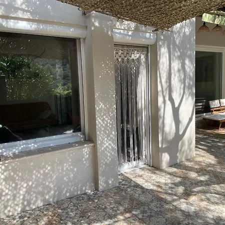 Agapi Mou Villa Les Baux-de-Provence