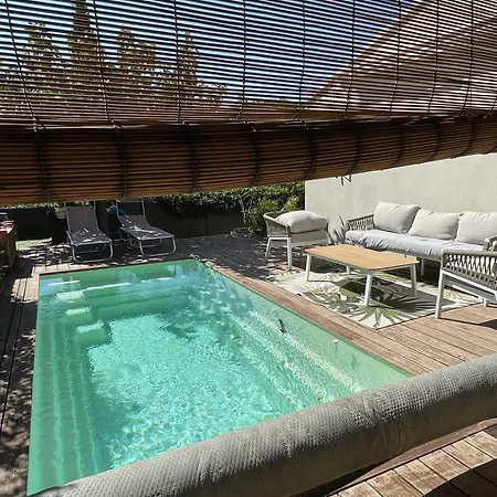 Agapi Mou Villa *