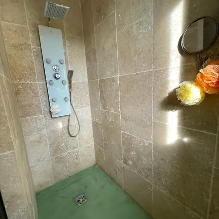 Agapi Mou Villa *